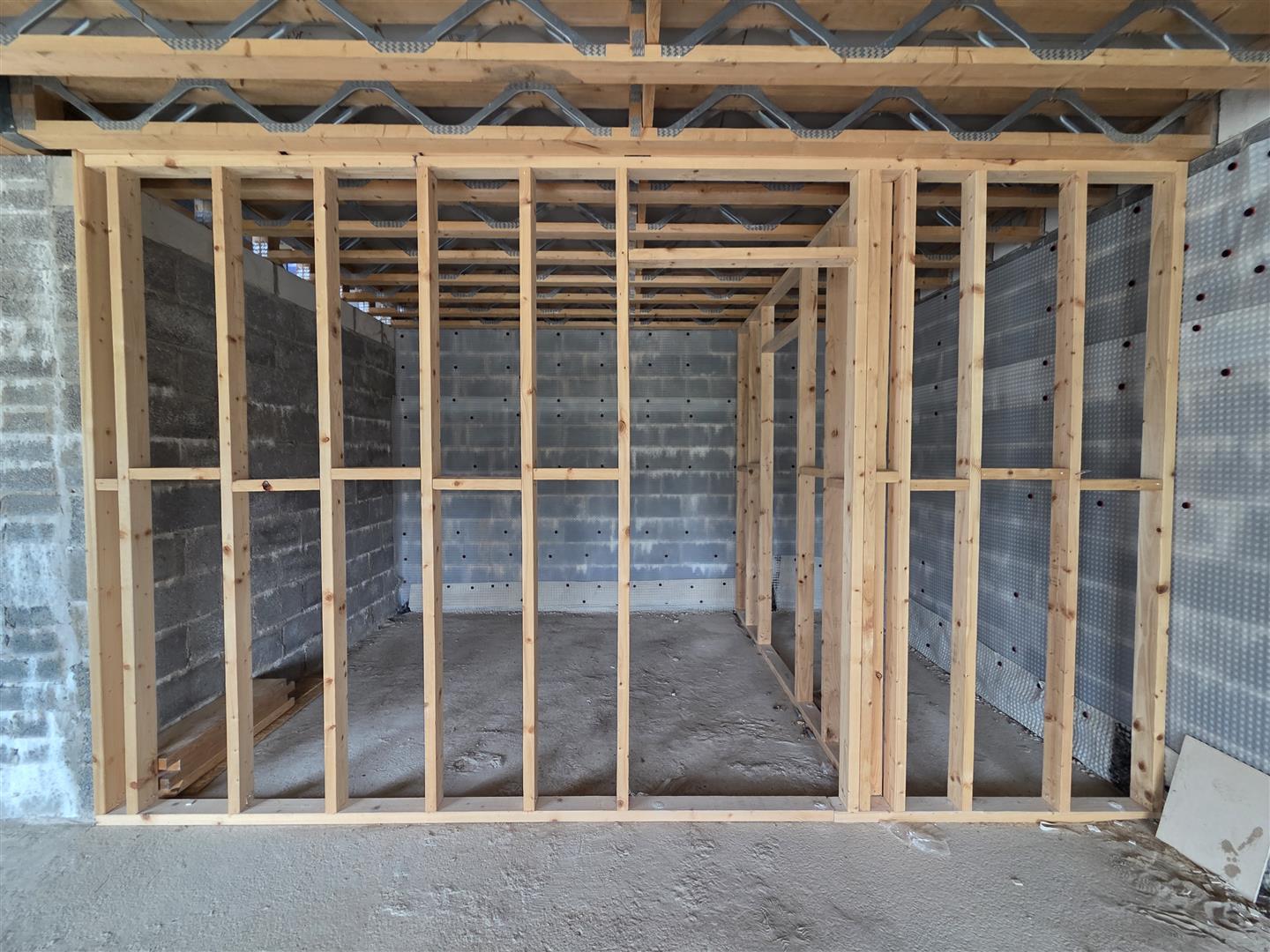 Plot 4, Heol Caegwyn, Drefach, Llanelli